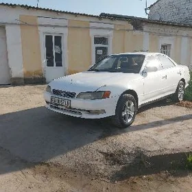 Toyota Mark II 1993