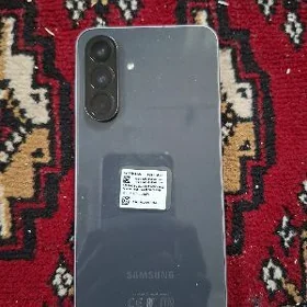 samsung A 56