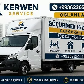 GOCURMEK HYZMATY EXXPRES