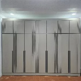 MEBEL TÄZE GARNITUR ŞKAF