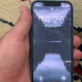 Iphone 13 mini