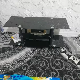 TV pastawka aýna
