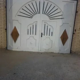 гапы