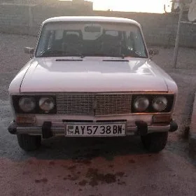 Lada 2106 1980