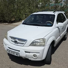 Kia Sorento 2004