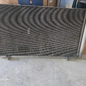 radiator kansaner siena 2012