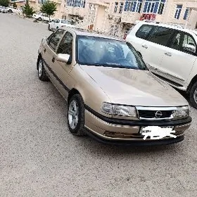 Opel Vectra 1991