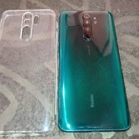 Redmi not 8pro