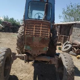 MTZ 80 1993