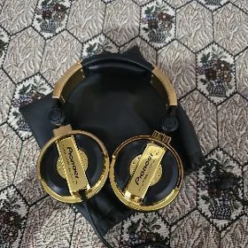 Toỳ Dj-Naguşnik PIONER