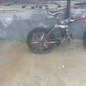 велосипед скоросной