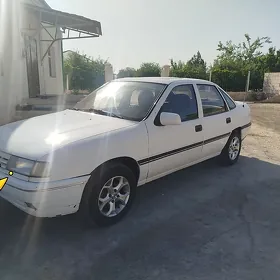 Opel Vectra 1990