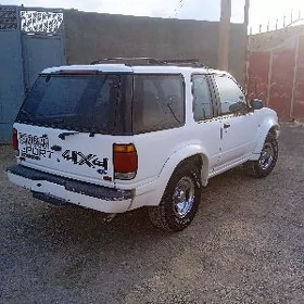 Ford Explorer 1995