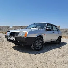 Lada 21099 2003