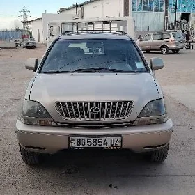 Lexus RX 300 1999