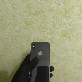 IPHONE XS