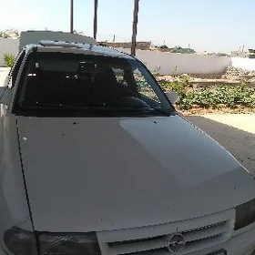 opel astra kapot