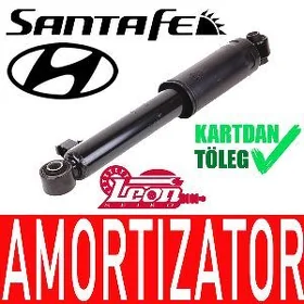 AMORTIZATOR HUNDAI SANTA FE АМ