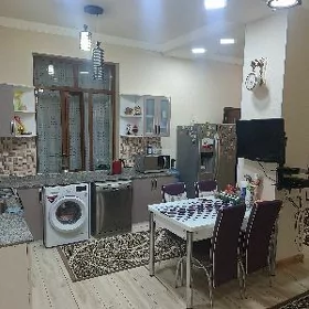 Квартира