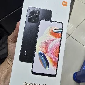 Plata Redmi Not 12