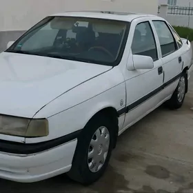 Opel Vectra 1992
