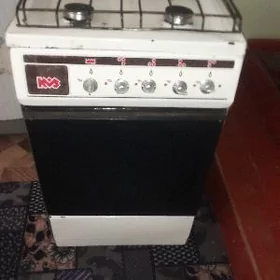 gaz газ
