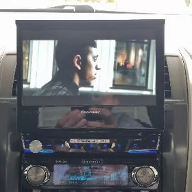 Pioneer Z7250 exa919 Mp3