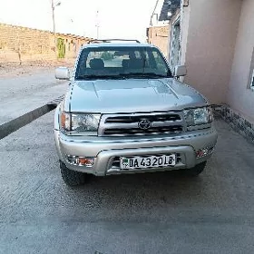 Toyota 4Runner 2000