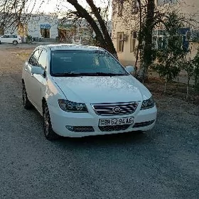 Lifan 620 2011