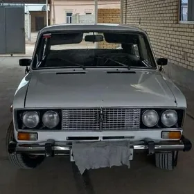 Lada 2106 1990