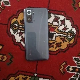 redmi not 10 s