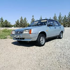 Lada 21099 2000