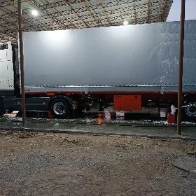Volvo FM 520 2001