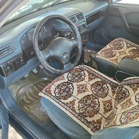 Opel Vectra 1992