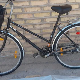27 welosiped