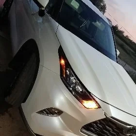 Toyota Highlander 2021