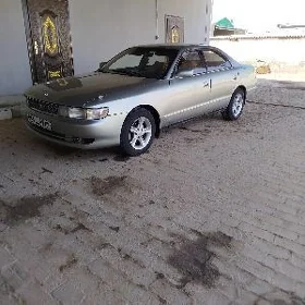 Toyota Chaser 1995