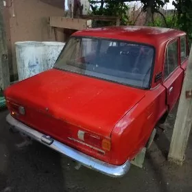 Lada 2101 1990