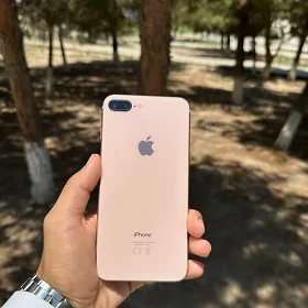 iPhone 8plus