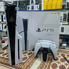 PLAYSTATION 5 SLIM 