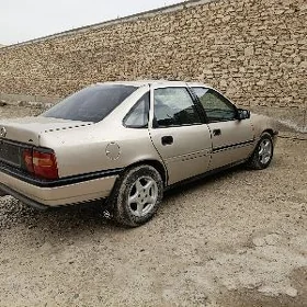 Opel Vectra 1991