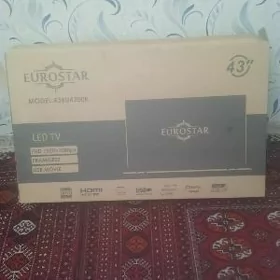 taze telewizor