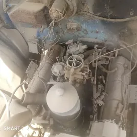 Gaz 53 1994