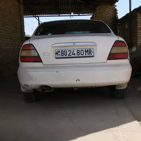 Toyota Camry 1997
