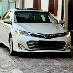 Toyota Avalon 2013