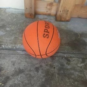Basketbol top