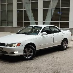 Toyota Mark II 1993