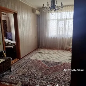 ПРОДАЕТСЯ КВАРТИРА