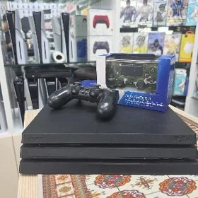 PLAYSTATION 4pro