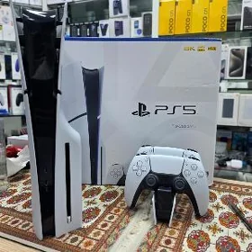 PLAYSTATION 5slim 